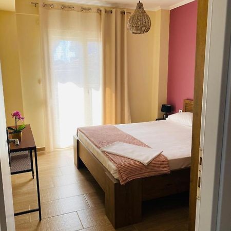 Emily Apartment -N.Kallikratia Nea Kallikrateia 외부 사진