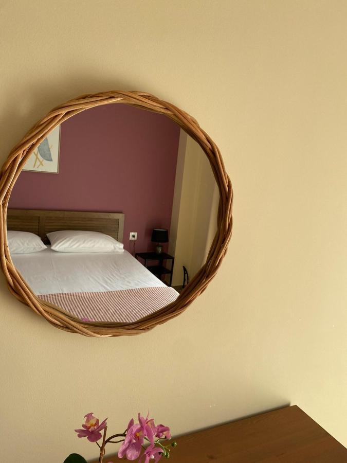 Emily Apartment -N.Kallikratia Nea Kallikrateia 외부 사진